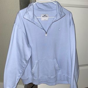 Quarter Zip